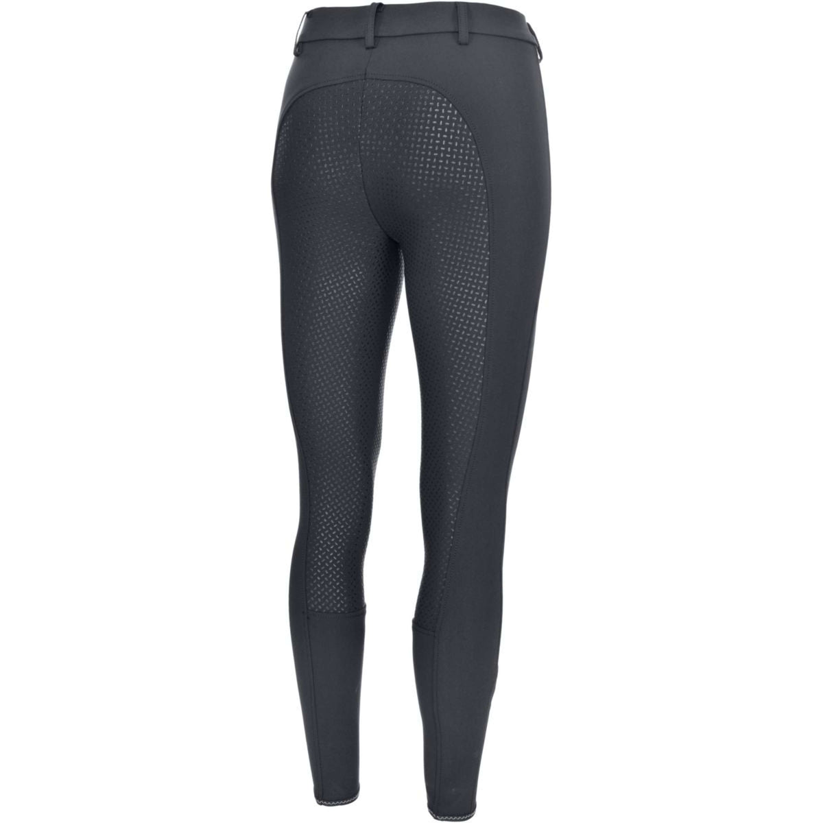 Pikeur Pantalones Lucinda Full Grip Dark Shadow