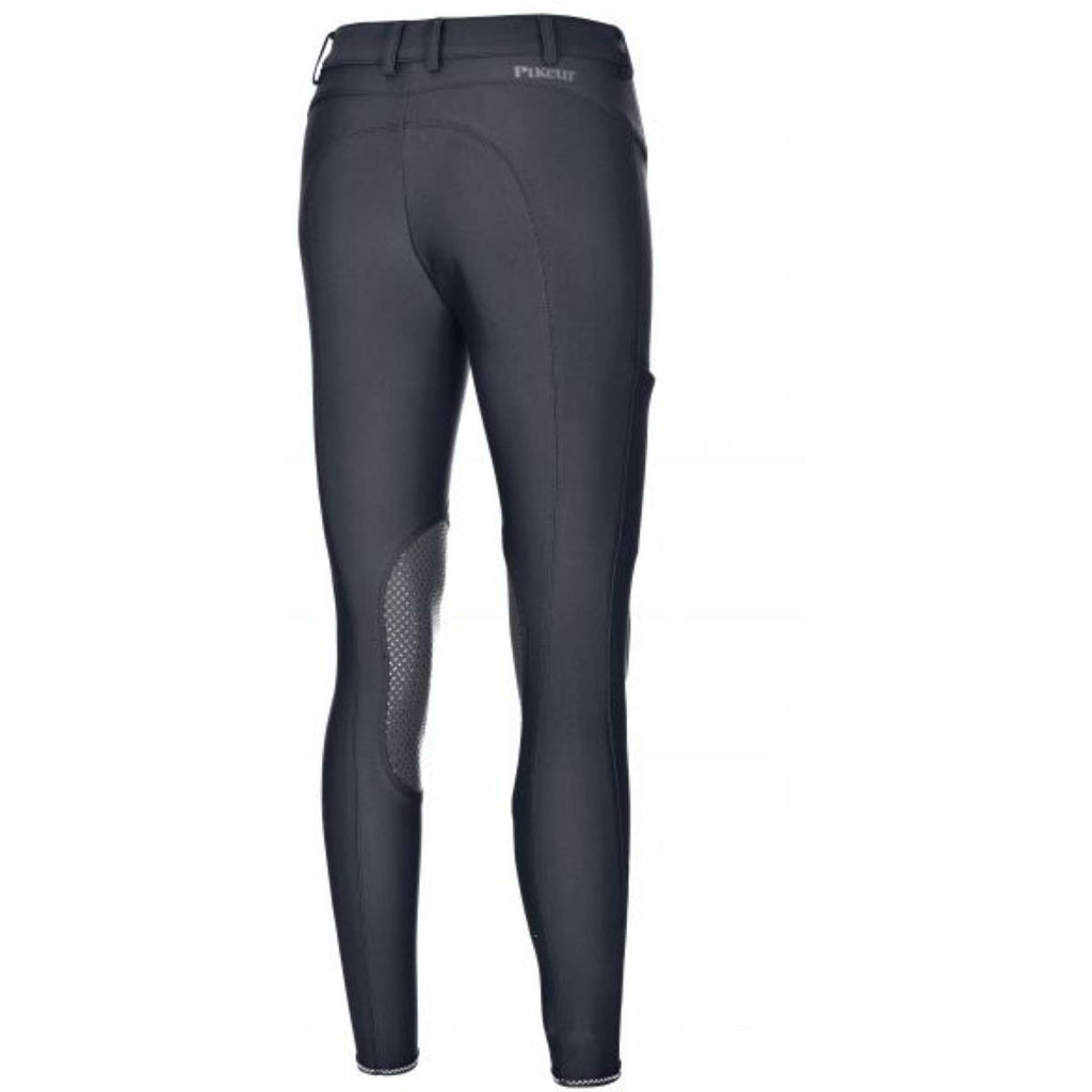 Pikeur Pantalones TESSA KG Damas Dark Shadow
