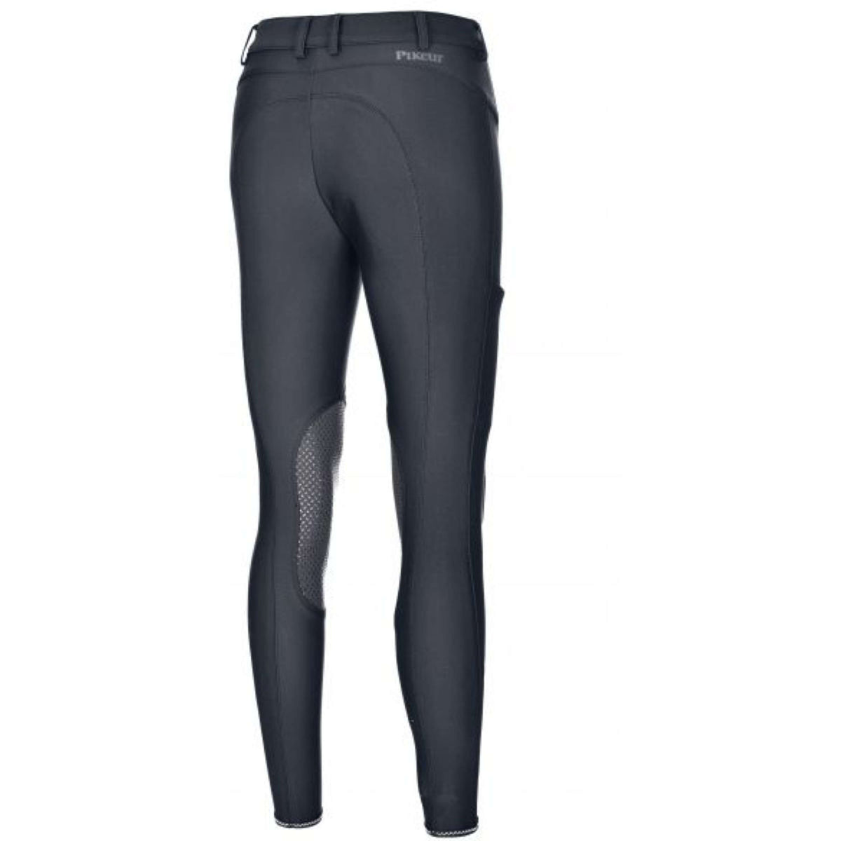 Pikeur Pantalones TESSA KG Damas Dark Shadow