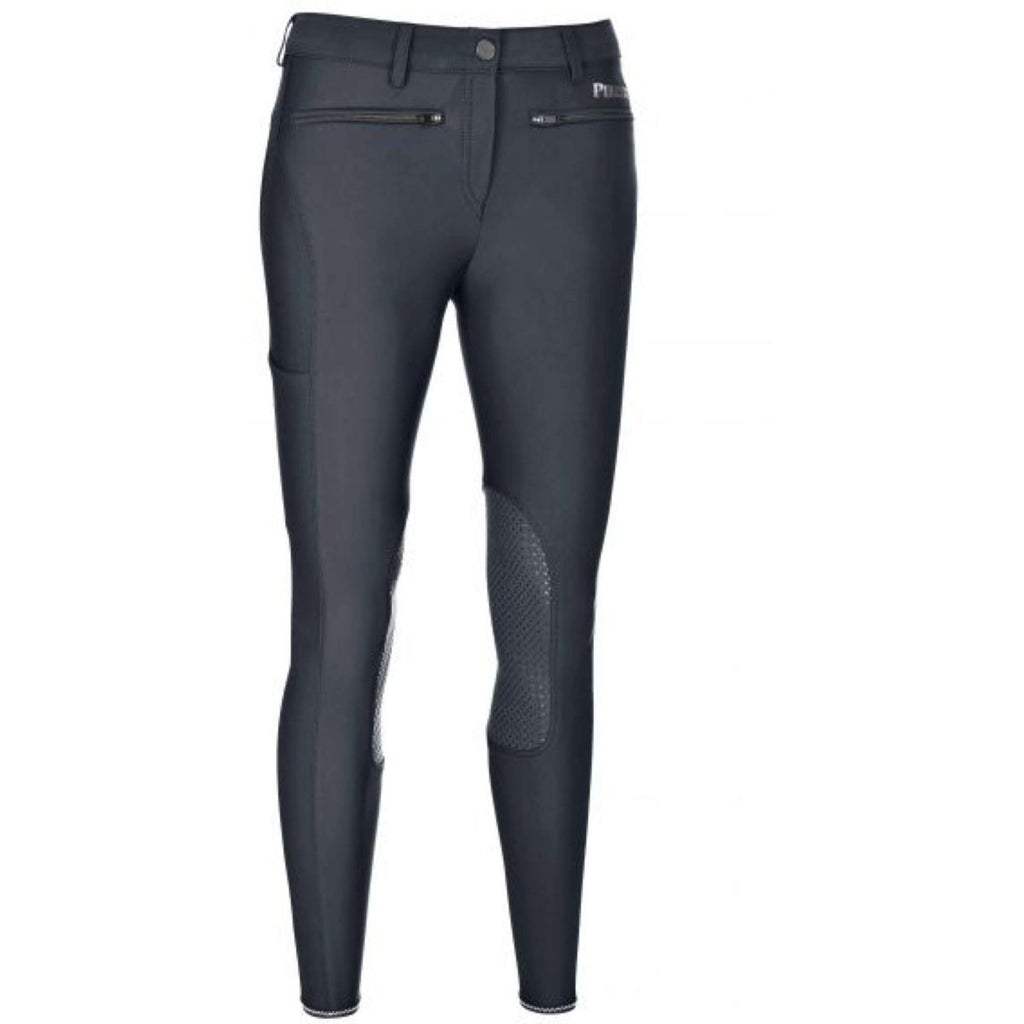 Pikeur Pantalones TESSA KG Damas Dark Shadow