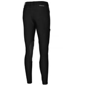 Pikeur Pantalón de Equitación TESSA KG Damas Negro
