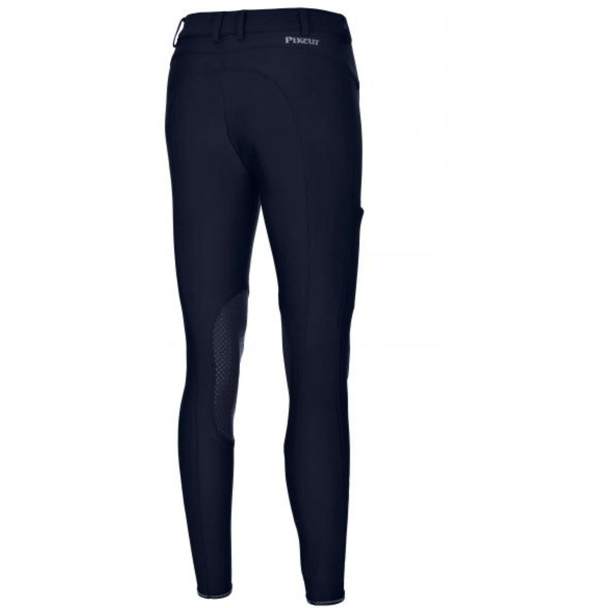 Pikeur Pantalones TESSA KG Damas Nightblue