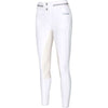 Pikeur Pantalón de Equitación CALANJA FG Mujeres Blanco