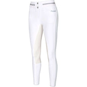 Pikeur Pantalón de Equitación CALANJA FG Mujeres Blanco