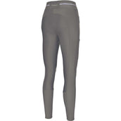 Pikeur Pantalón de Equitación CALANJA FG Mujeres Gris-Claro