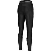Pikeur Pantalón de Equitación CALANJA FG Mujeres Negro