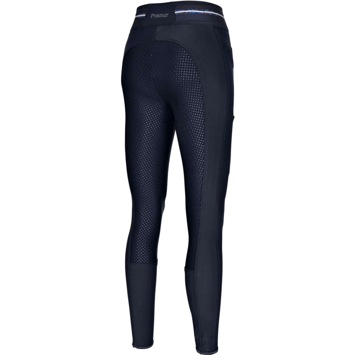 Pikeur Pantalones CALANJA FG Mujeres Nightblue
