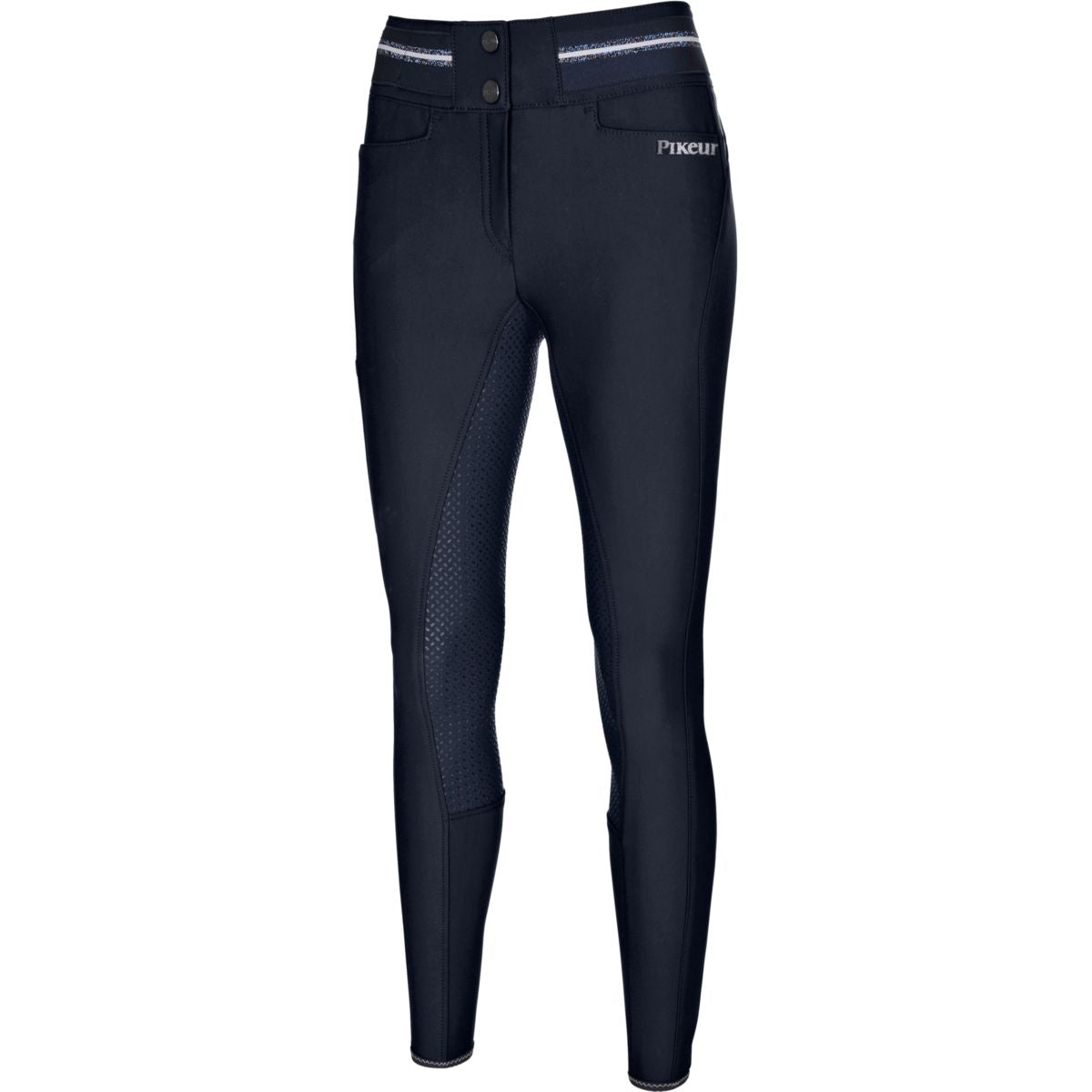 Pikeur Pantalones CALANJA FG Mujeres Nightblue