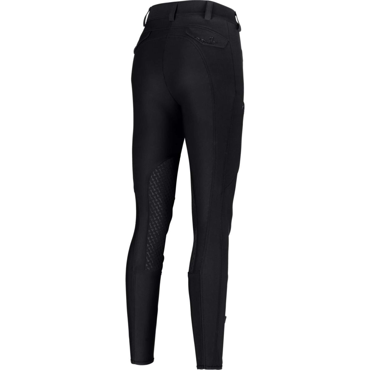 Pikeur Pantalón de Equitación LAURE KG Negro