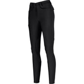 Pikeur Pantalón de Equitación LAURE KG Negro
