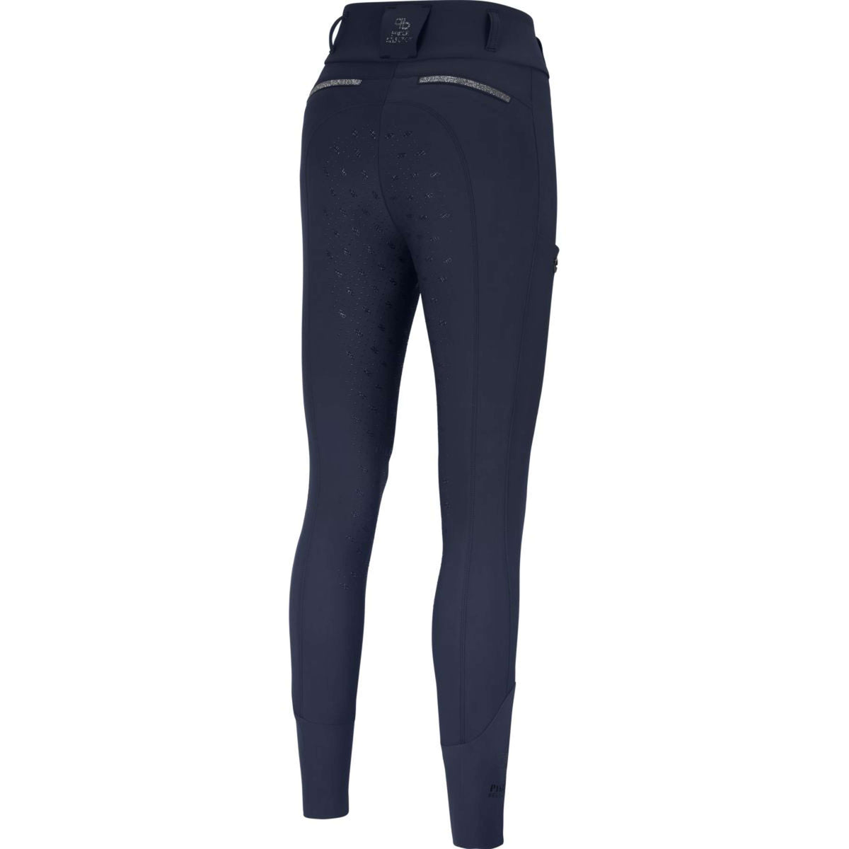 Pikeur Pantalones Laure SD Full Grip Night Blue