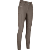 Pikeur Pantalones Laure SD Full Grip Taupe
