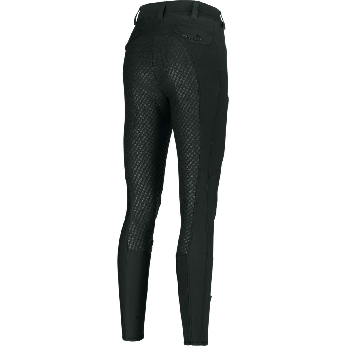 Pikeur Pantalón de Equitación LAURE KG Verde Oscuro