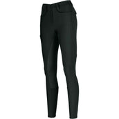 Pikeur Pantalón de Equitación LAURE KG Verde Oscuro