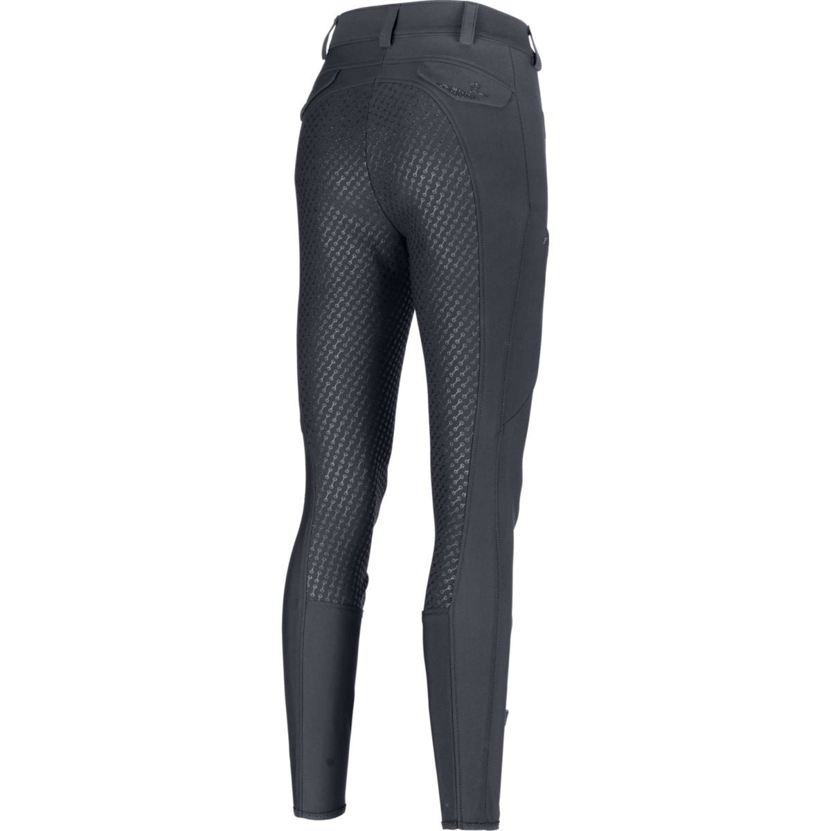 Pikeur Pantalón de Equitación LAURE KG Sombra Oscura