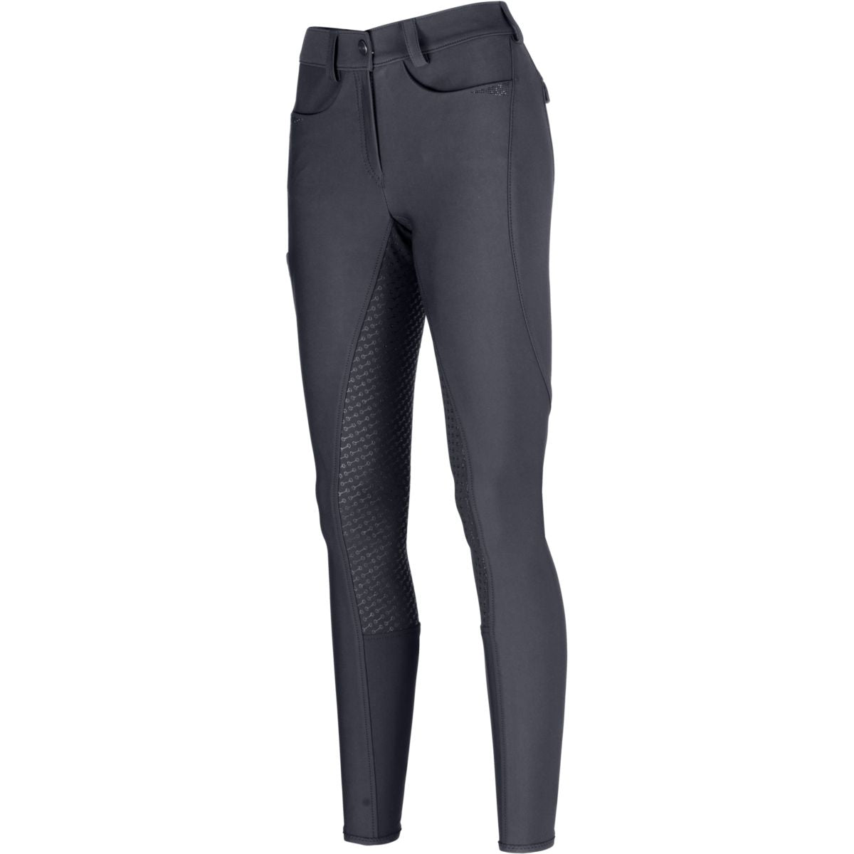 Pikeur Pantalón de Equitación LAURE KG Sombra Oscura