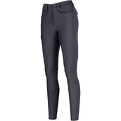 Pikeur Pantalón de Equitación LAURE KG Sombra Oscura