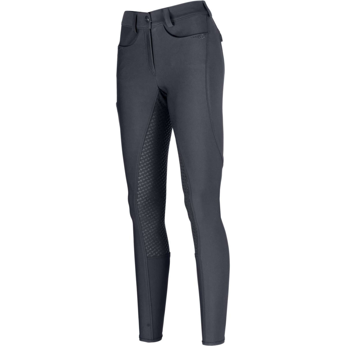 Pikeur Pantalón de Equitación LAURE KG Sombra Oscura