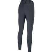 Pikeur Pantalones Laure Highwaist Dark Shadow