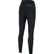 Pikeur Pantalones Laure Highwaist Negro