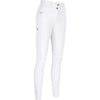 Pikeur Pantalones Laure SD Full Grip Blanco