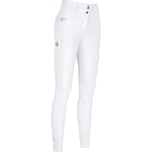 Pikeur Pantalones Laure SD Full Grip Blanco