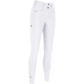 Pikeur Pantalones Laure Highwaist Blanco