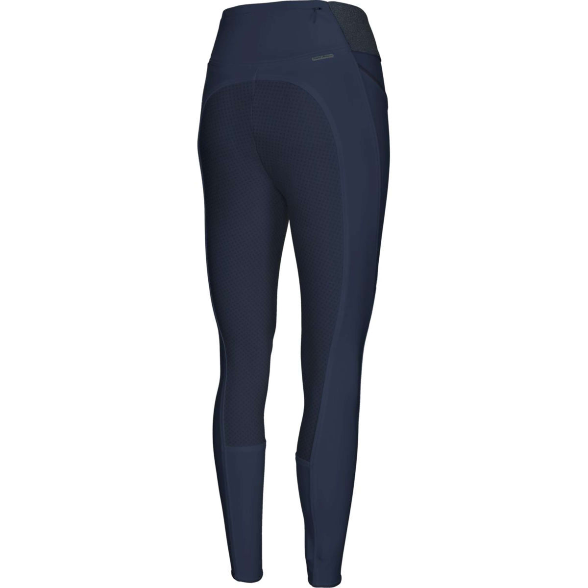 Pikeur Legging de Equitación HANNE Athleisure FG Mujeres Nightblue