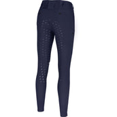 Pikeur Legging de Equitación Linnett Tight SD Full Grip Night Blue