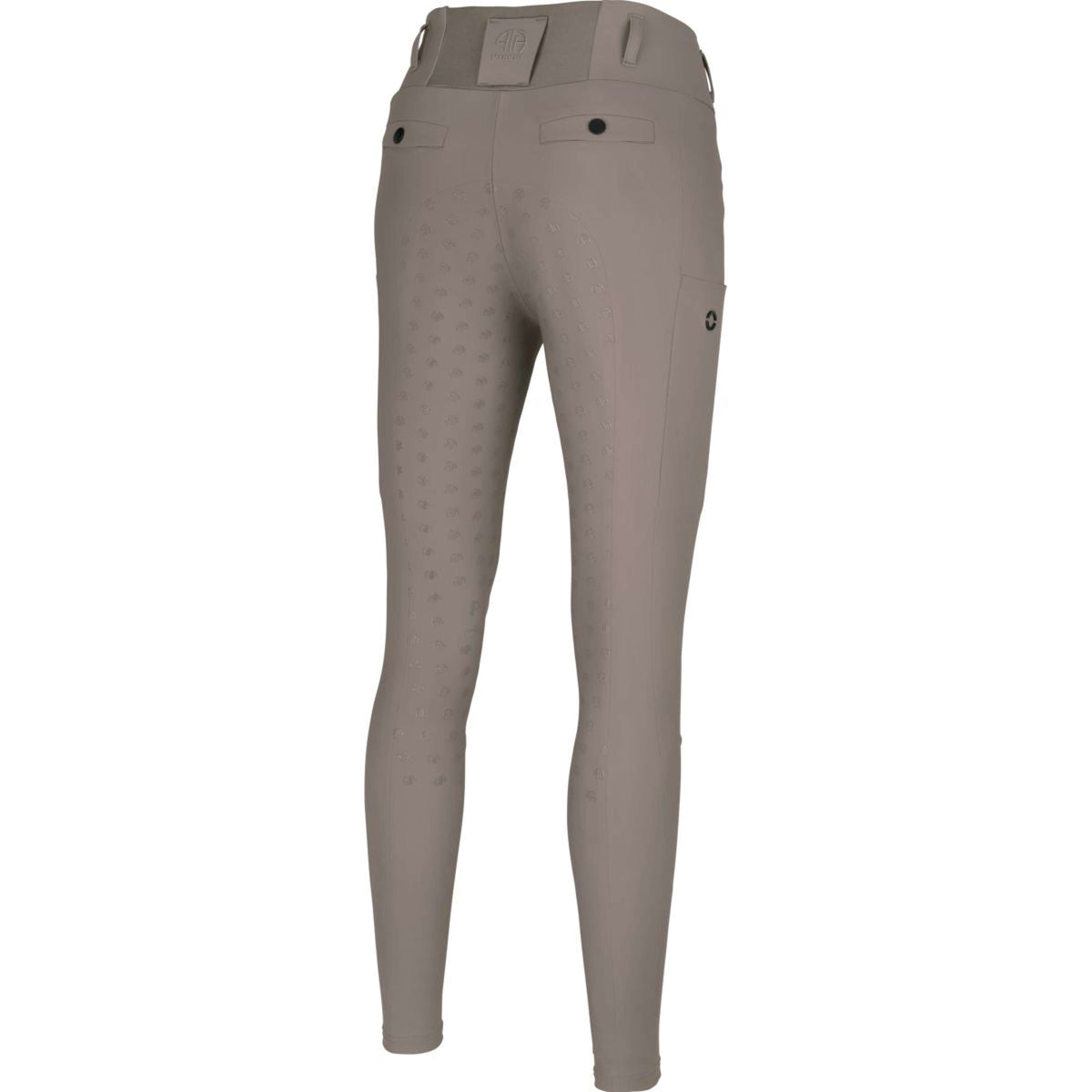 Pikeur Legging de Equitación Linnett Tight SD Full Grip Sandstorm