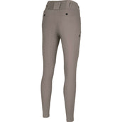 Pikeur Legging de Equitación Linnett Tight SD Full Grip Sandstorm