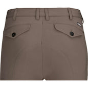 Pikeur Pantalón de Equitación NAVARO KG Nogal