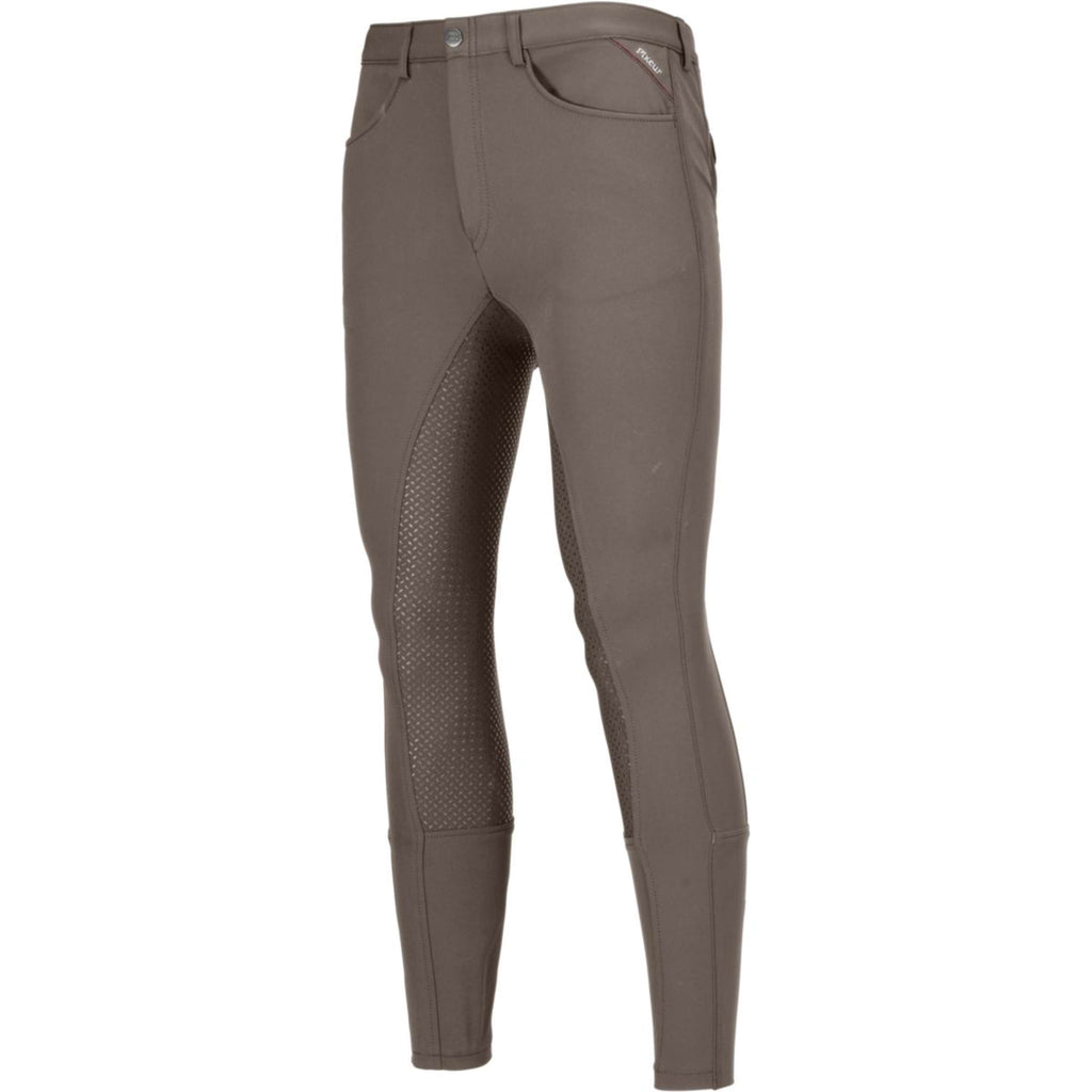 Pikeur Pantalón de Equitación NAVARO FG Nogal