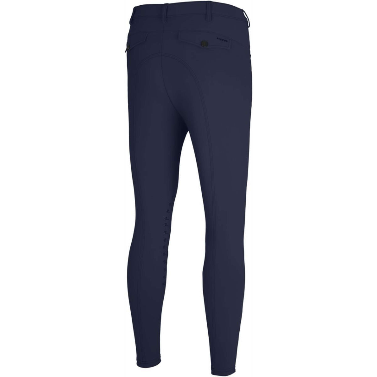 Pikeur Pantalones New Rodrigo SD Knie Grip Night Blue