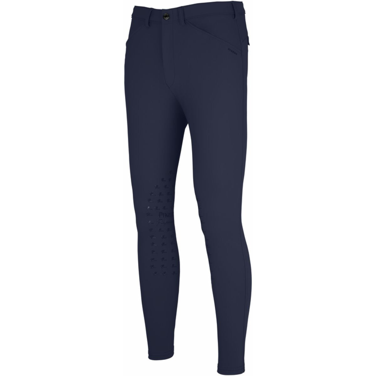 Pikeur Pantalones New Rodrigo SD Knie Grip Night Blue