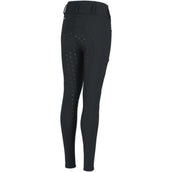 Pikeur Pantalones Girl Highwaist Full Grip Negro