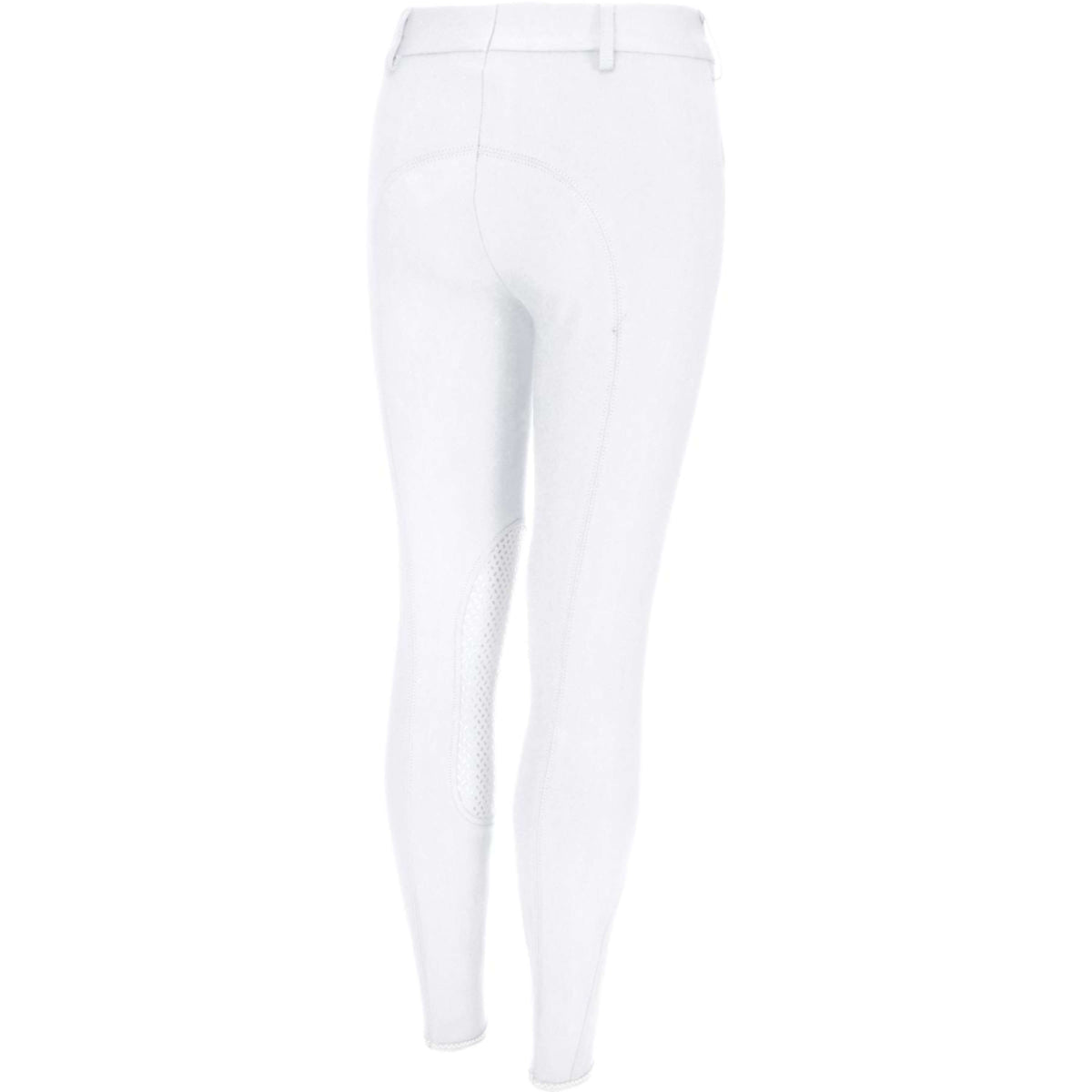 Pikeur Pantalón de Equitación BROOKLYN KG Niños Blanco