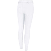 Pikeur Pantalón de Equitación BROOKLYN KG Niños Blanco