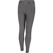 Pikeur Pantalón de Equitación BROOKLYN KG Niños Gris-Claro