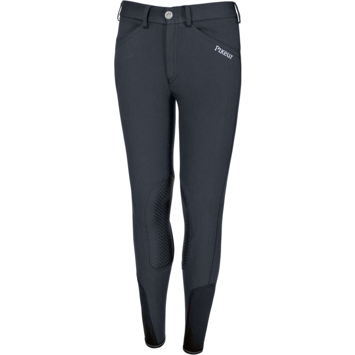 Pikeur Pantalones BROOKLYN KG Niños Dark Shadow