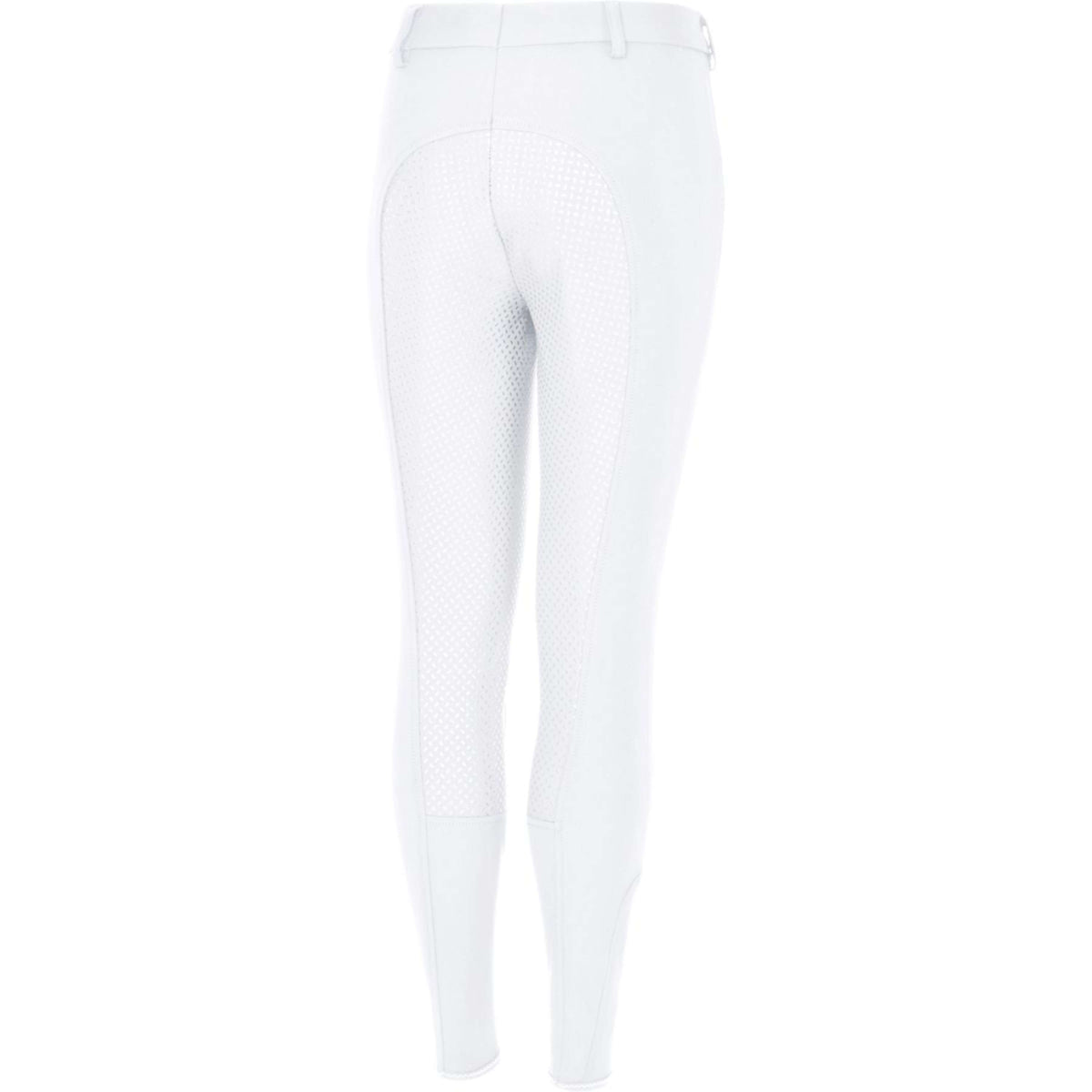 Pikeur Pantalón de Equitación BRADDY FG Niños Blanco