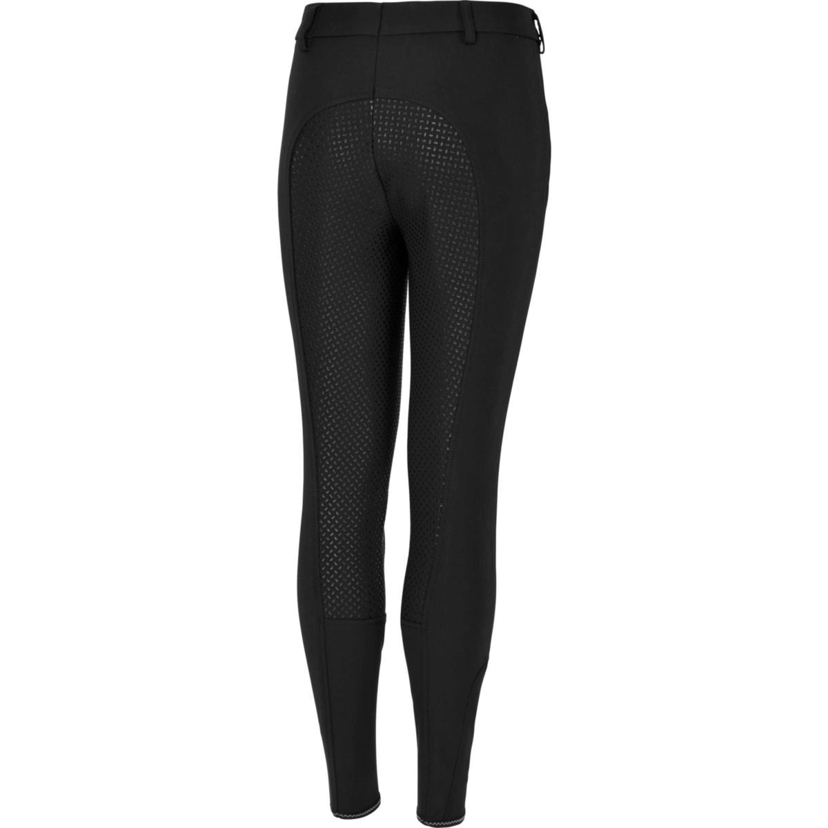 Pikeur Pantalón de Equitación BRADDY FG Niños Negro