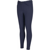 Pikeur Pantalones New Brooklyn SD Knie Grip Night Blue