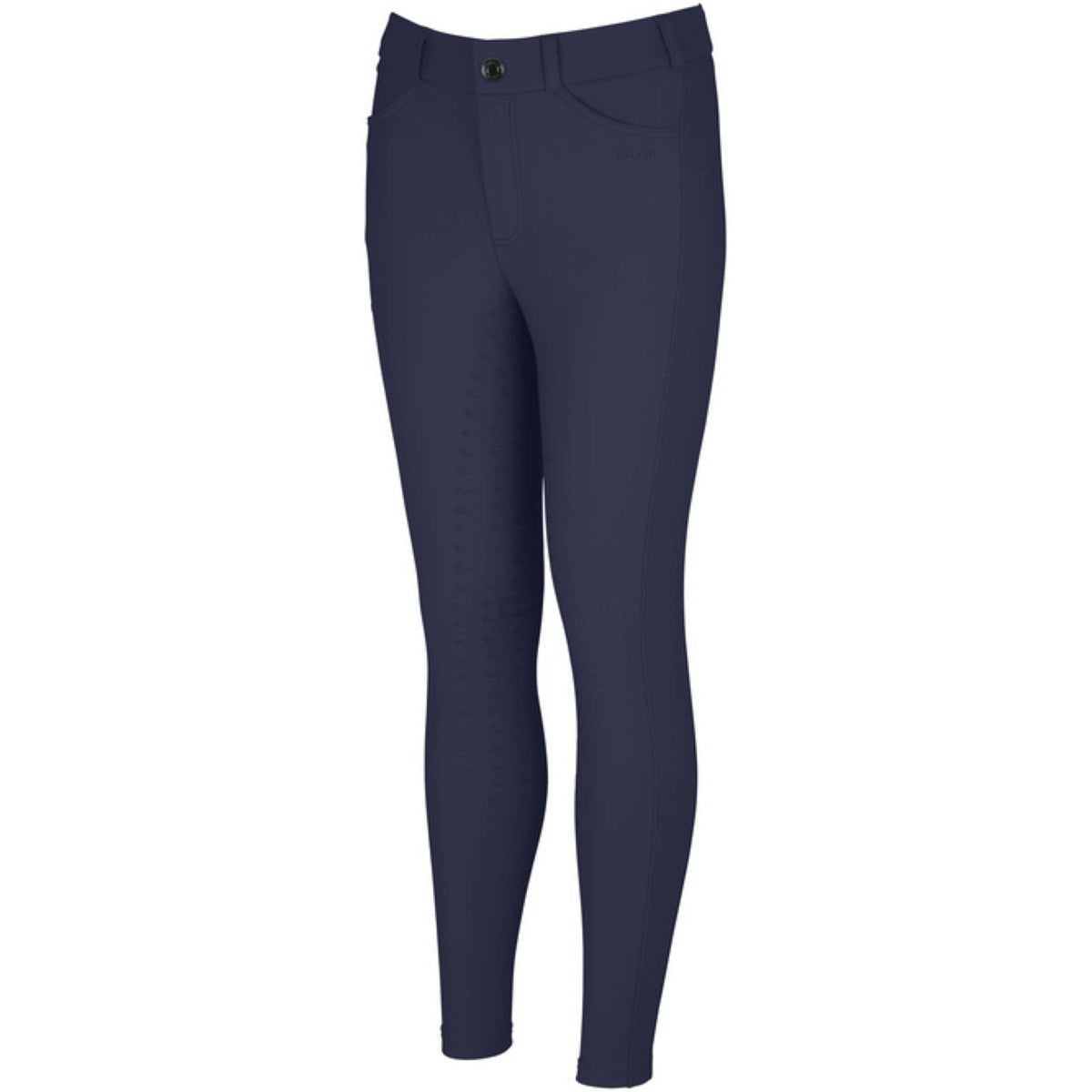 Pikeur Pantalones New Braddy SD Full Grip Night Blue