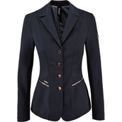 Pikeur Chaqueta de Competición PAULIN Softshell Mujeres Nightblue