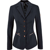 Pikeur Chaqueta de Competición PAULIN Softshell Mujeres Nightblue
