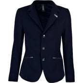 Pikeur Chaqueta de Competición IVO Softshell Niños Nightblue