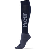 Pikeur Calcetines Glad Nightblue
