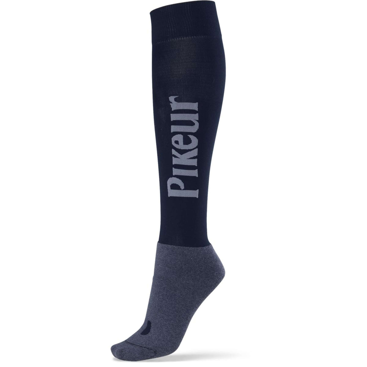 Pikeur Calcetines Glad Nightblue