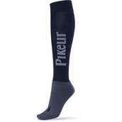 Pikeur Calcetines Glad Nightblue